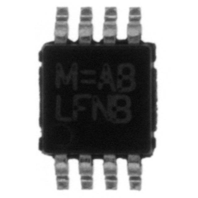 LP3981IMM-3.3/NOPB